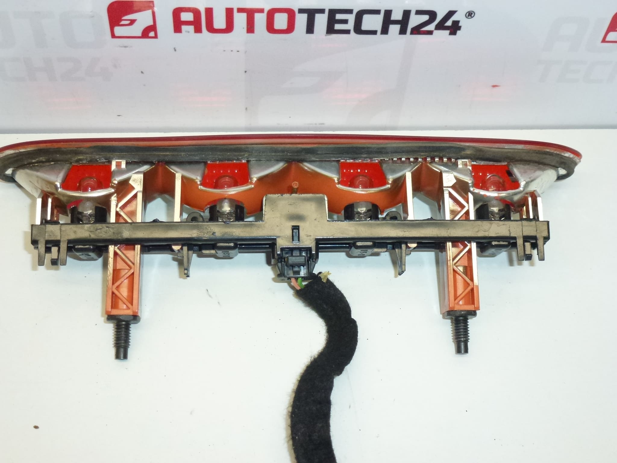 Światło hamowania Citroën 9641782980 6351R5