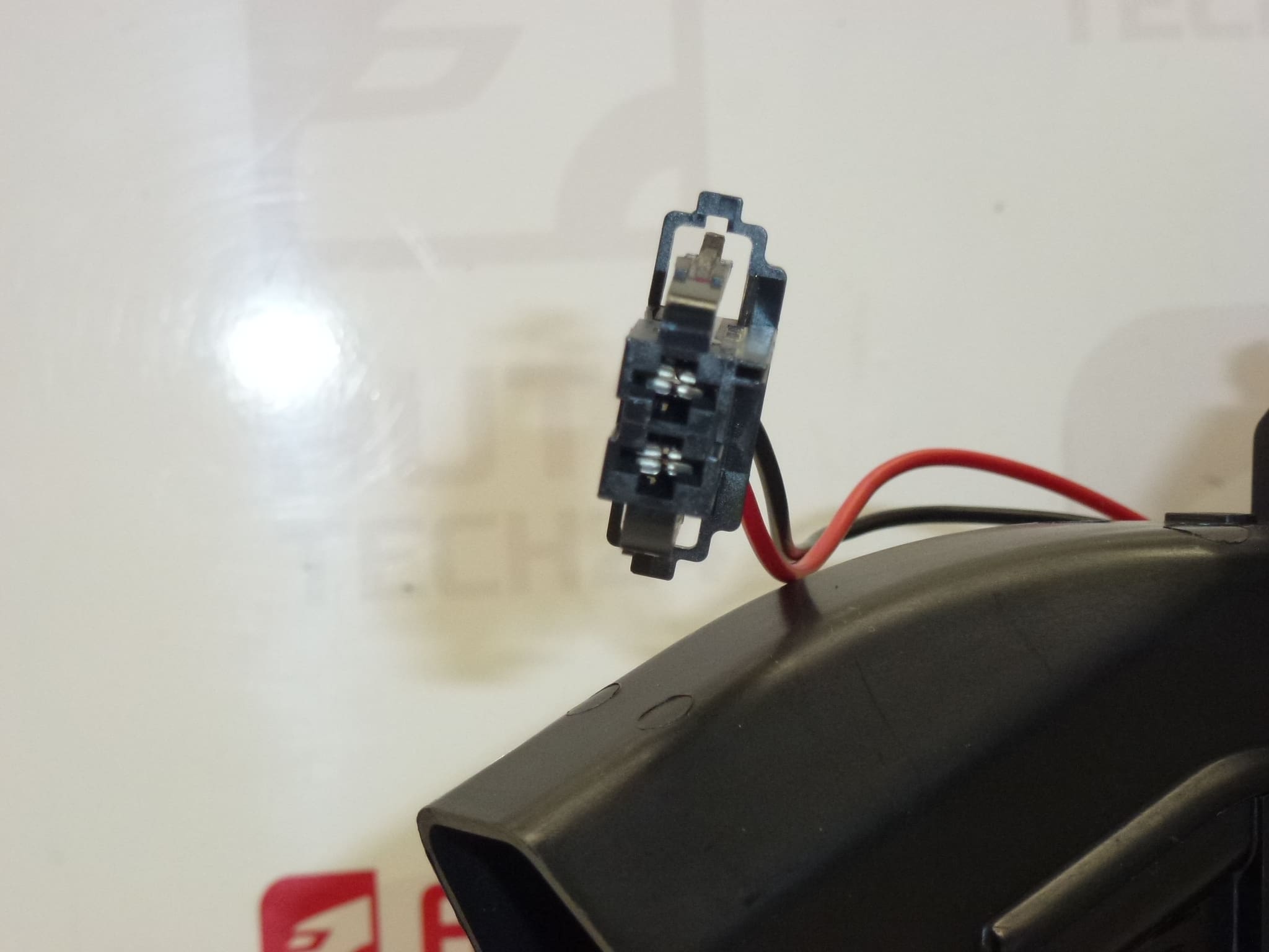 Wentylator nagrzewnicy Citroën C4 Picasso 9688094880 6441X5