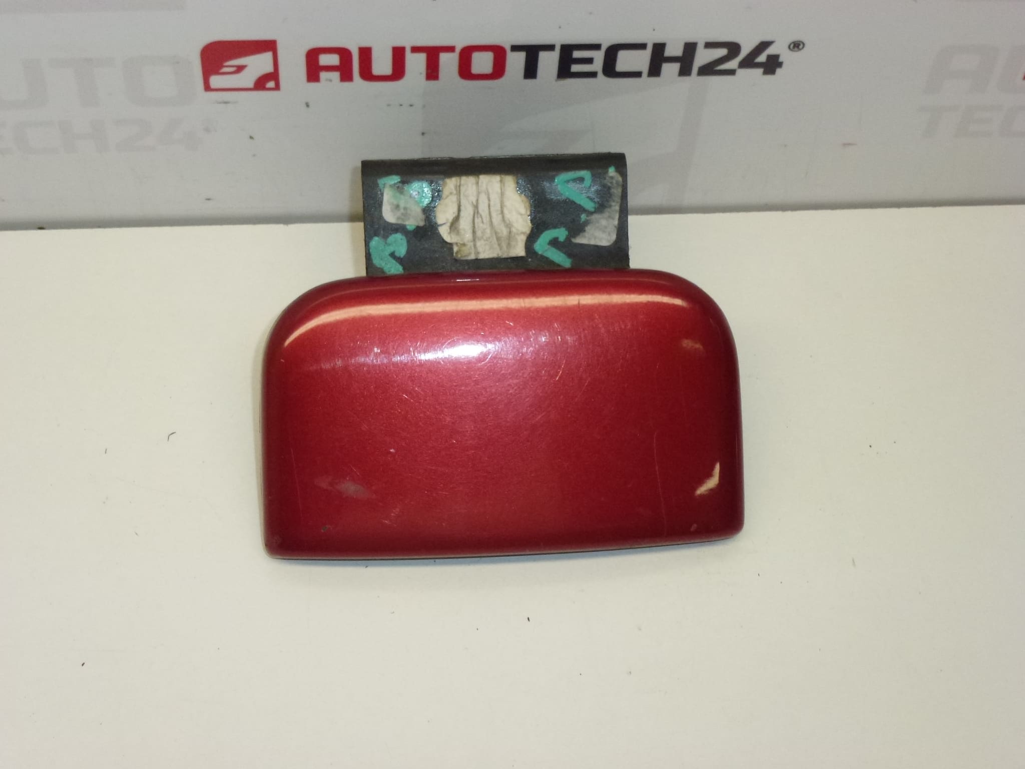 Klamka drzwi prawa Citroën Berlingo EKQD 9101J5 9101H7