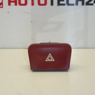 Sterownik świateł awaryjnych Citroën C4 Picasso 6554VH