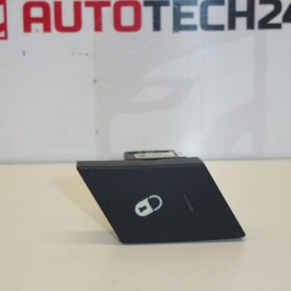 Sterownik centralnego zamka Citroën Peugeot 96553146ZD 6554XZ