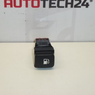 Przełącznik otwierania zbiornika paliwa Citroën Peugeot 96530658XT 6554YA