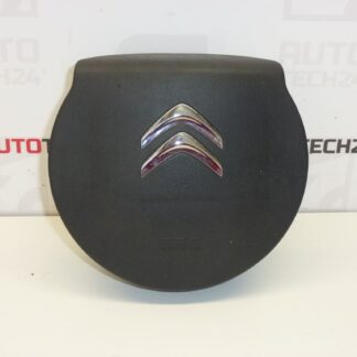 Poduszka powietrzna kierownicy Citroën C4 Picasso 96729400ZD 4112QC
