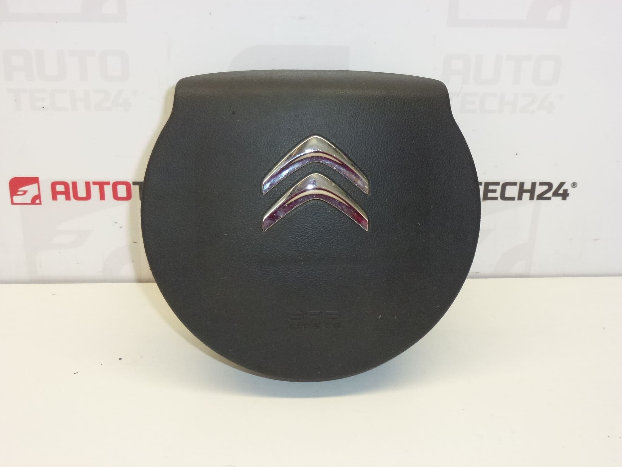 Poduszka powietrzna kierownicy Citroën C4 Picasso 96729400ZD 4112QC