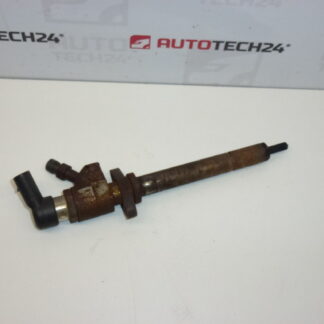 Wtrysk Siemens CL4 2.0 HDI 9647247280