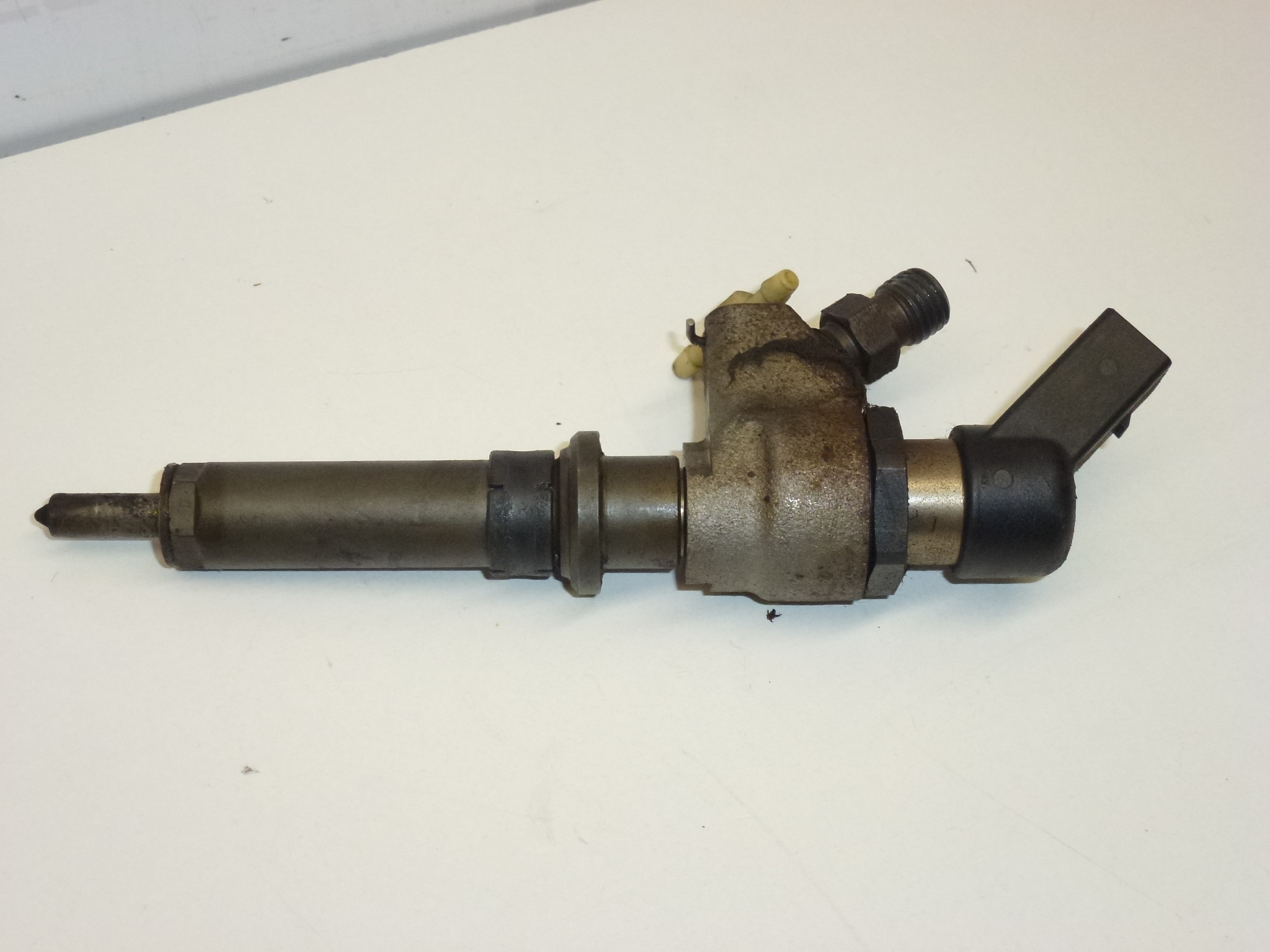 Wtryskiwacz Siemens 2.0 HDI 9652173780 9636819380 5ws40000-F 1980F0