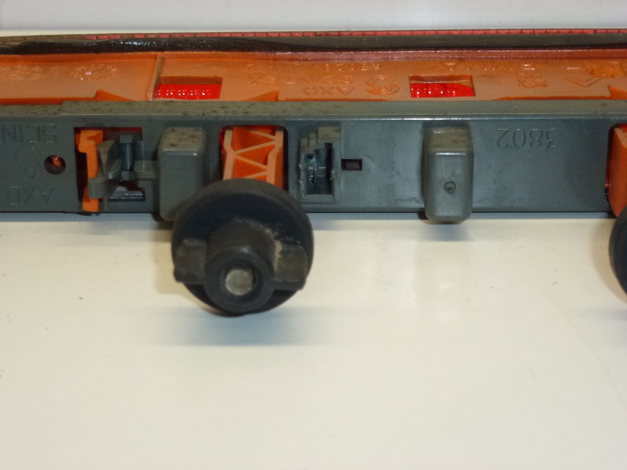 Trzecie światło hamowania Citroën Xsara Kombi 6351J7