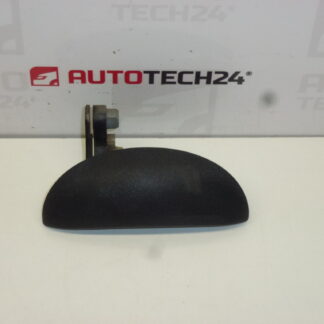 Klamka drzwi przednich prawych Citroën C1 Peugeot 107 9101AG