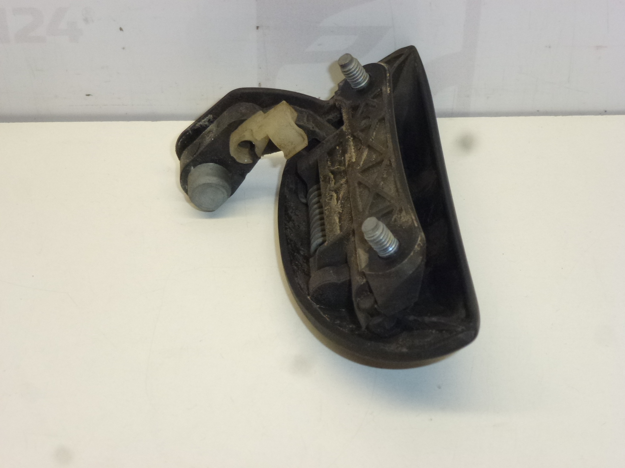 Klamka drzwi przednich prawych Citroën C1 Peugeot 107 9101AG