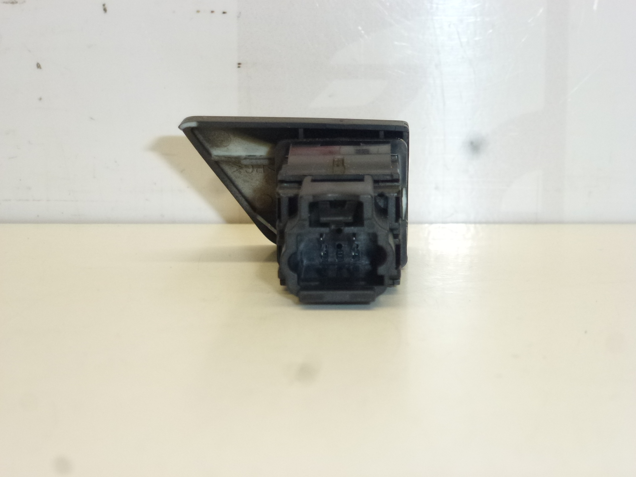 Sterownik centralnego zamka TRW Peugeot 307 9636668477 6554F3