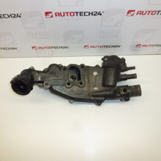 Obudowa termostatu Citroën Peugeot 2.0 i 2.2 HDI 9643093580 1336W0