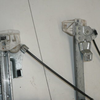 Ściągacz szyby LP Citroën Berlingo I i II 9221G3