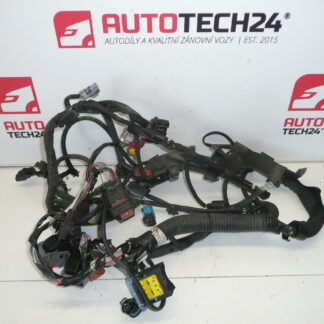 Uprząż Citroën Peugeot 2.0HDI RHR 9661714180 9661714080