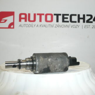 Zawór dopływu oleju napędowego Siemens VDO 193343