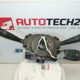 Kierowcy Citroën Peugeot 96652989XT 6242RA