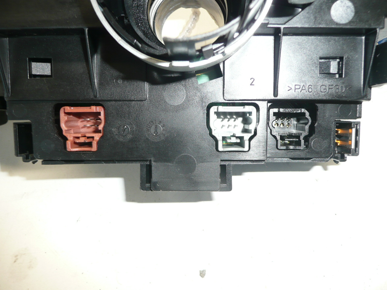 Kierowcy Citroën Peugeot 96652989XT 6242RA