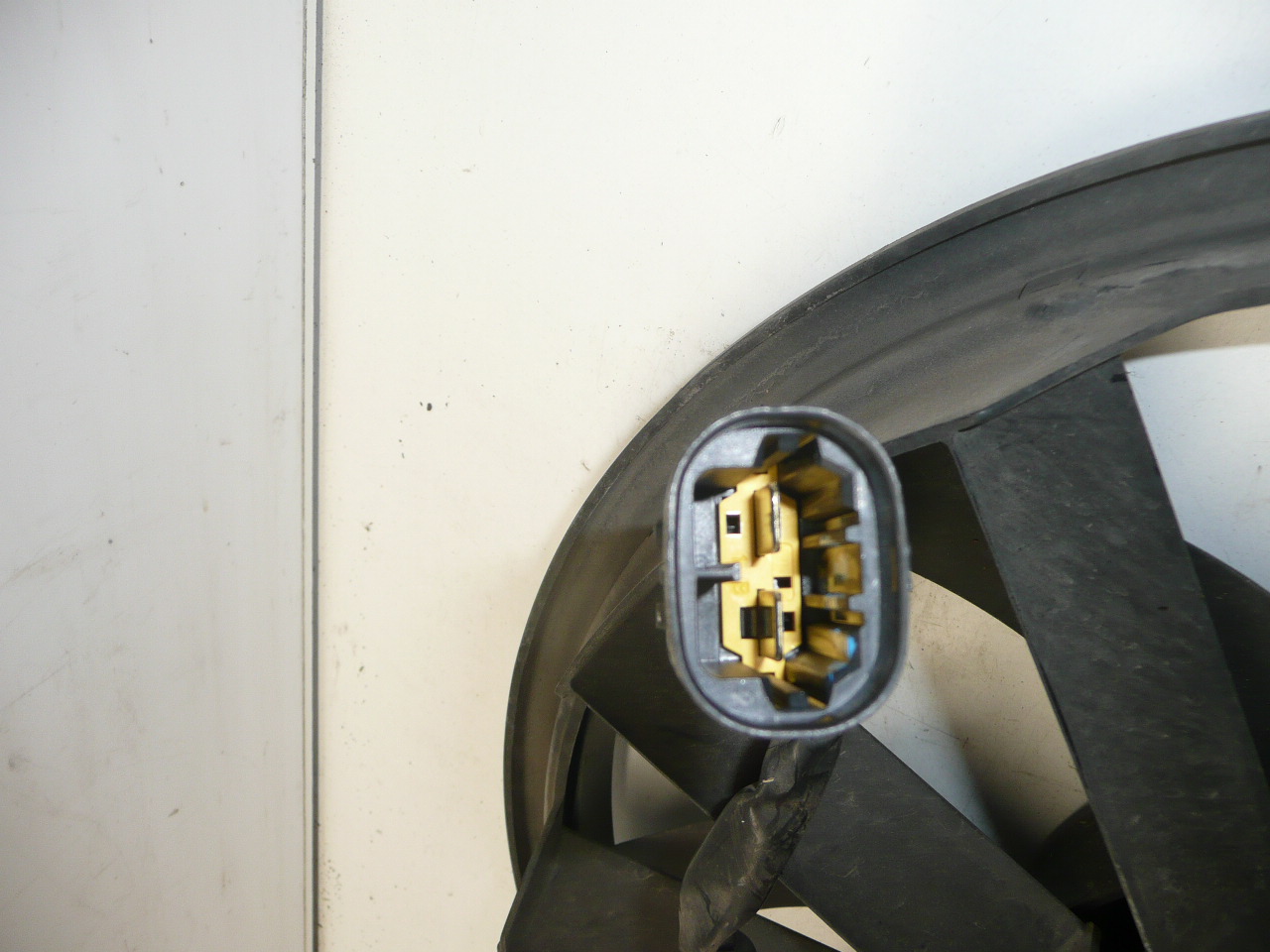 Wentylator Sahara Citroën Peugeot 1253K2 1253G7