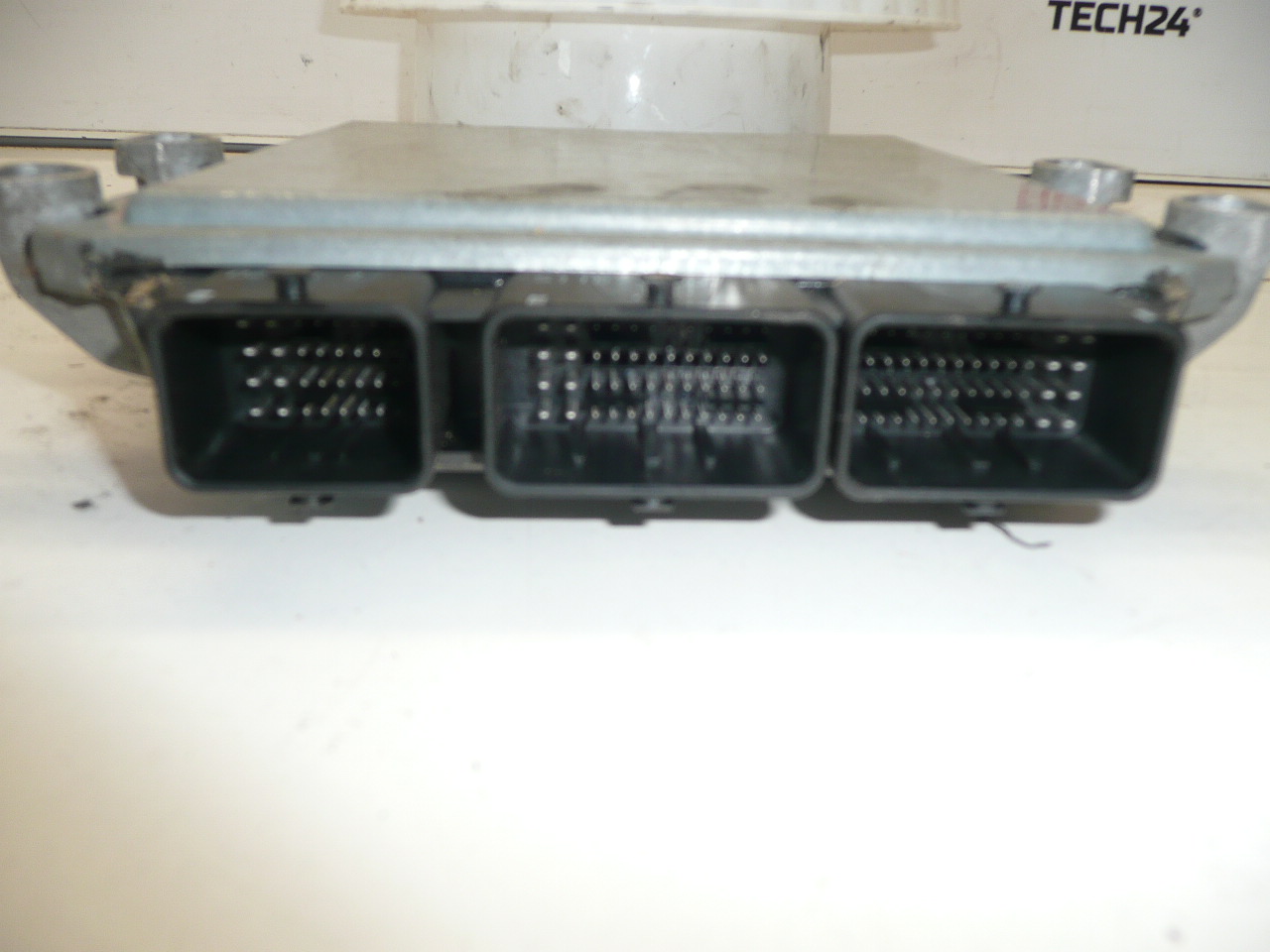 Jednostka sterująca Siemens SID 803 5ws40029G-T 9655041480 9655051880