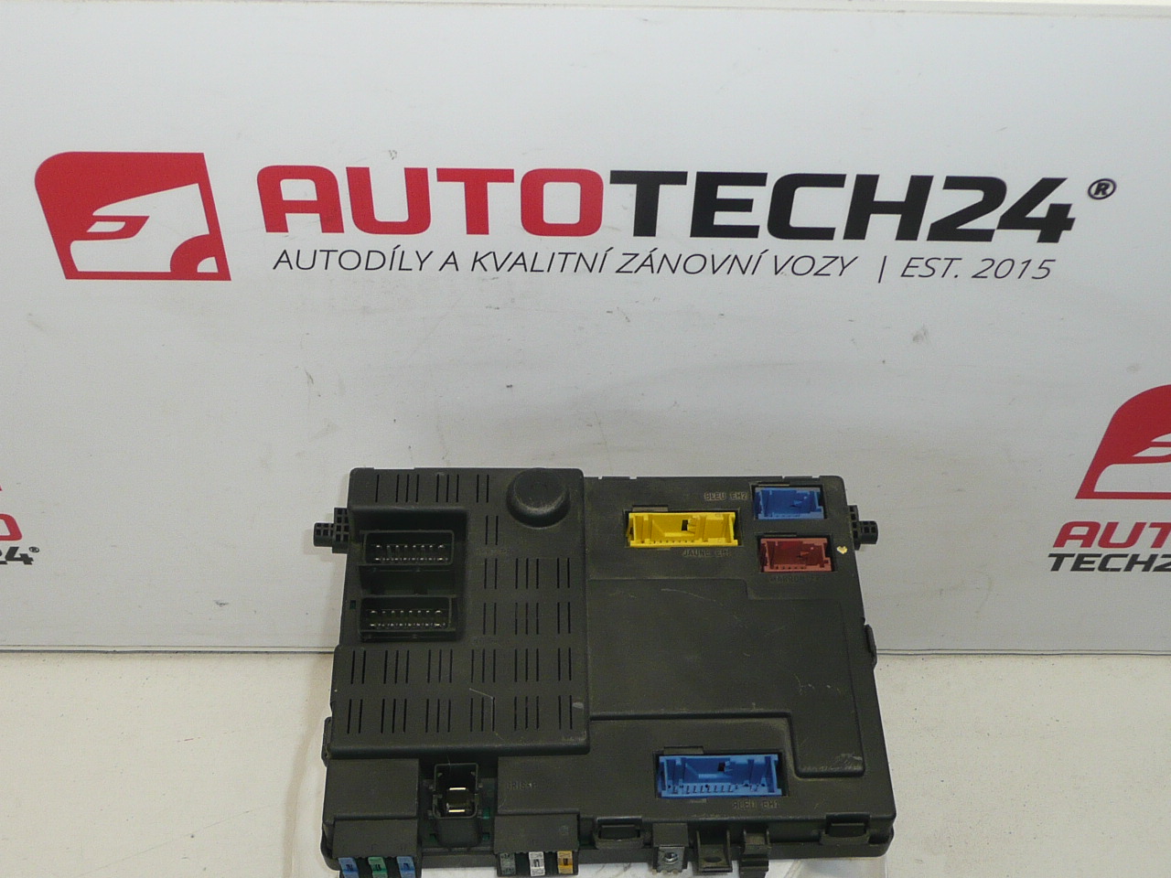 Valeo BSI_N7 Boite D2 Citroën Xsara II 9643493480 73003111