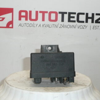 Przekaźnik żarowy Bosch 028100309