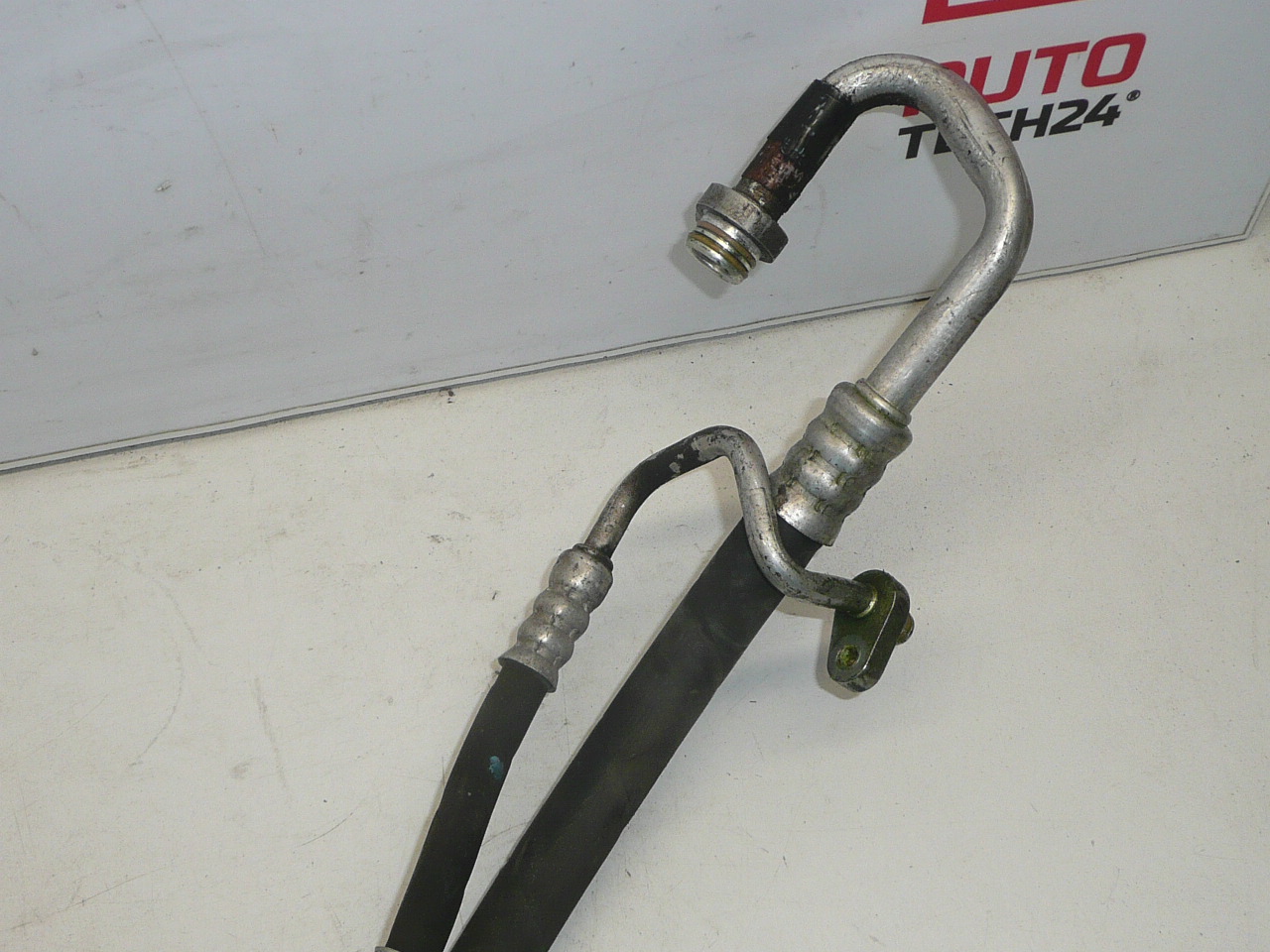 Przewód klimatyzacji Citroën Peugeot 9645622080 6460NY