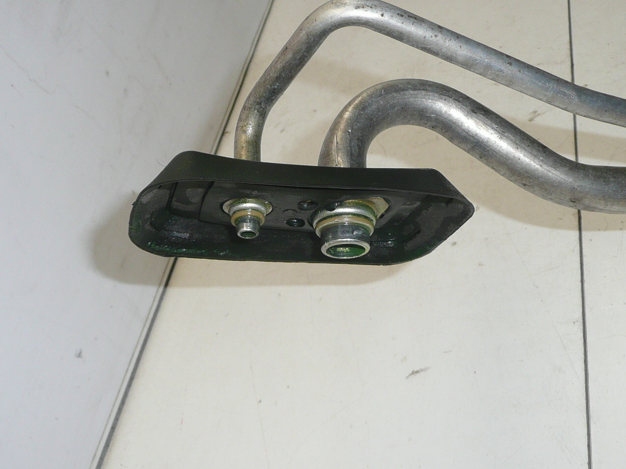 Przewód klimatyzacji Citroën Peugeot 9653258080 6460NY