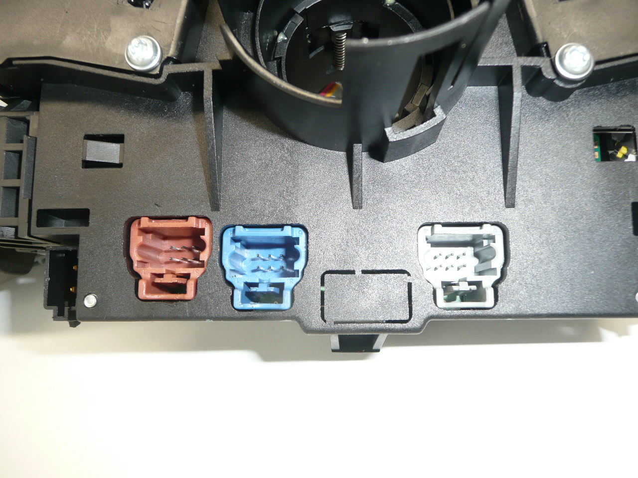 Sterowniki ESP Citroën Peugeot 96611302XT 6242S5