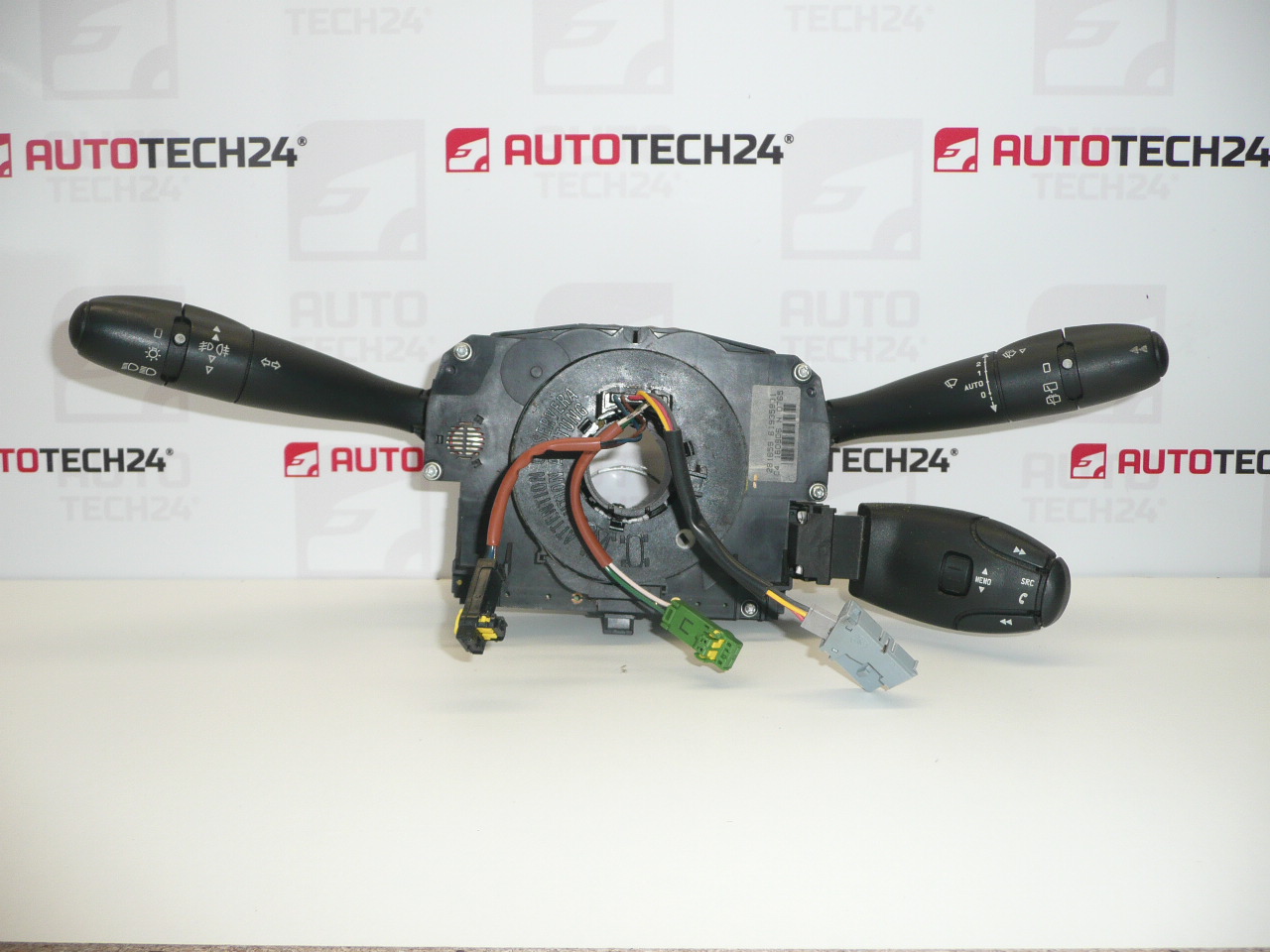 Sterowniki ESP Citroën Peugeot 96611302XT 6242S5