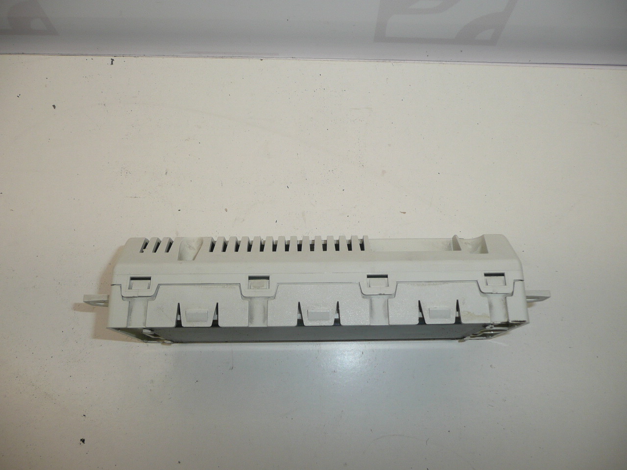 Wyświetlacz NAWIGACJA Peugeot 407 9663322680