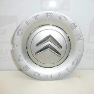 Nasadka elektronowa 15 "16" 17" 4 śruby 9650263980 542121