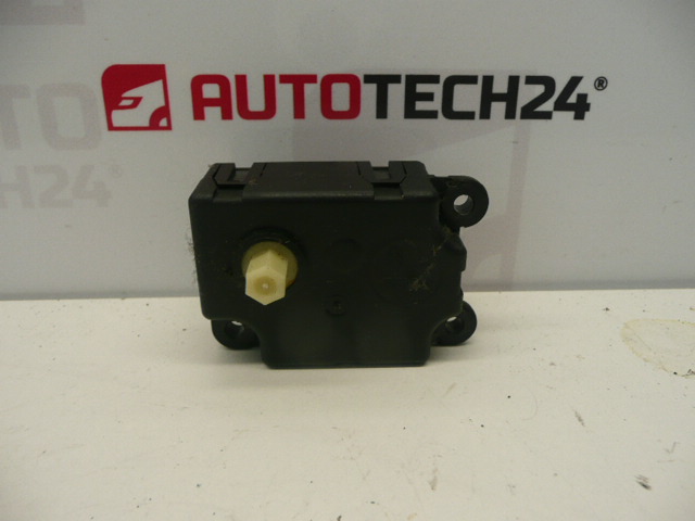 Serwo BEHR Citroën Peugeot EAM501