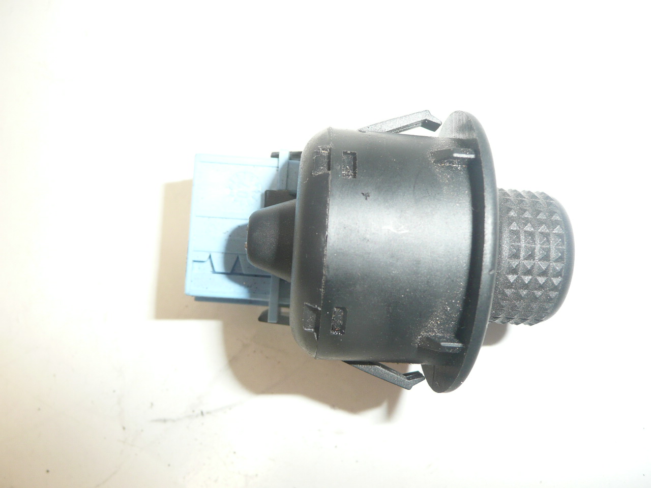 Sterownik lusterka wstecznego Citroën Peugeot 6545KS