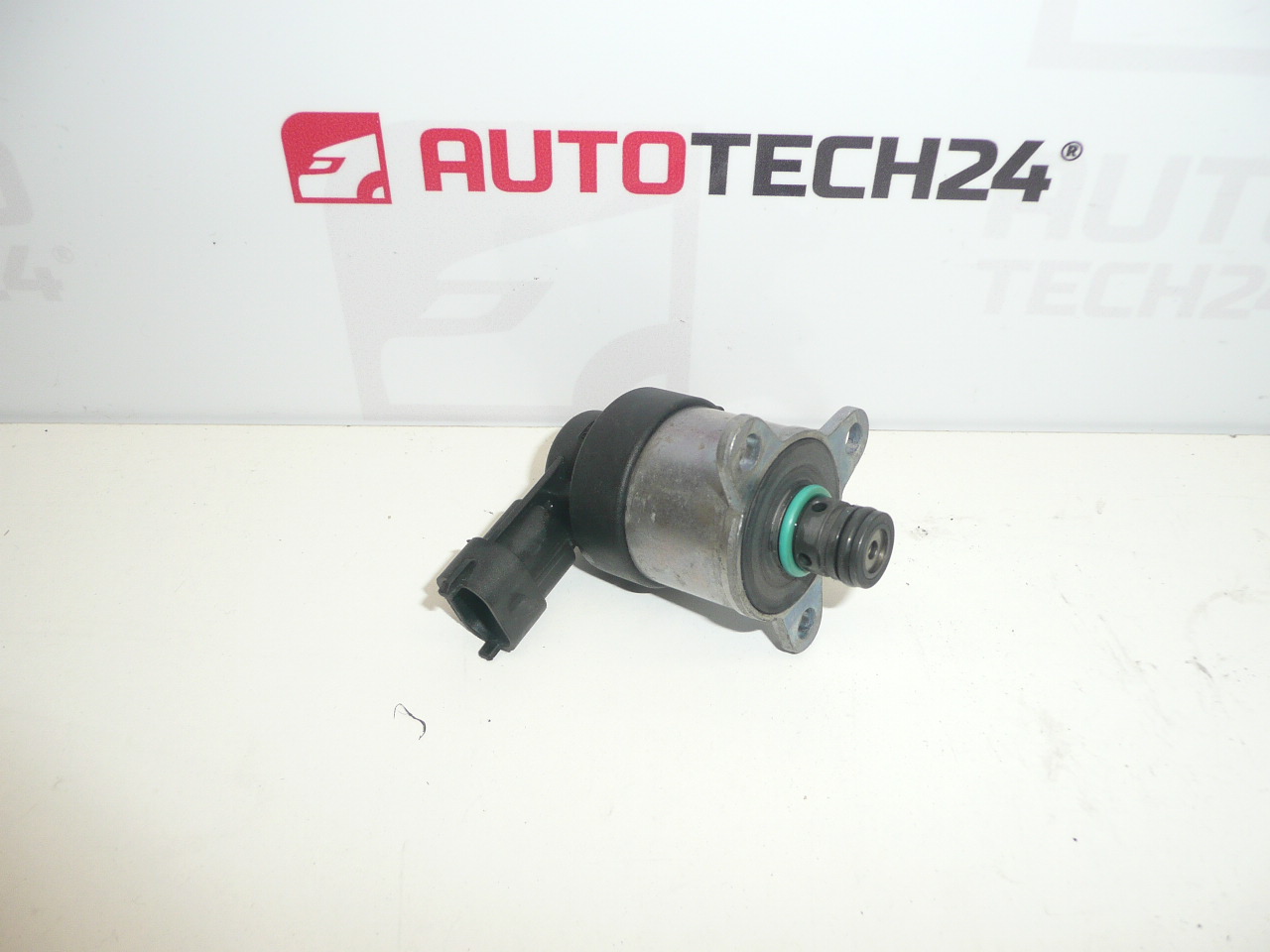 Regulator ciśnienia Bosch 1.4 1.6 HDI 1634149380