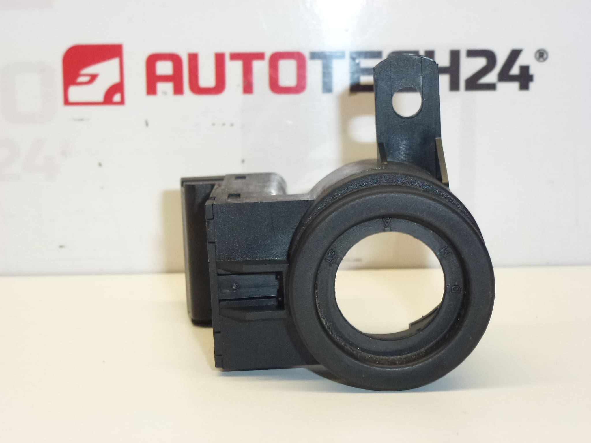 Antena transpondera immo 9632487880 616069 - obrazek 2