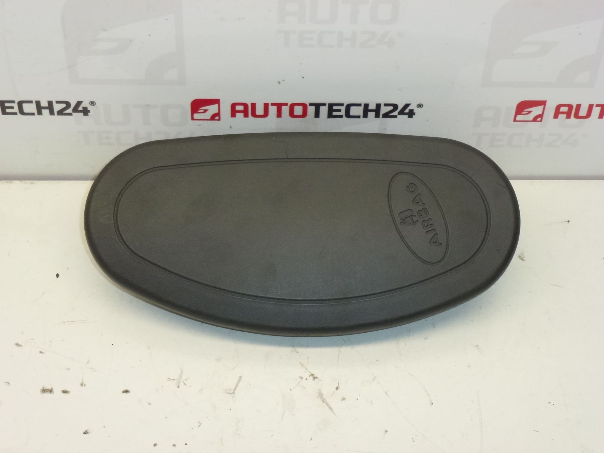 Boczna poduszka powietrzna Citroën C5 I i II 96541528ZF 8216GP