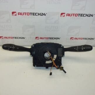 Citroën C2 C3 Dźwignie sterujące 96474011XT 6239EH