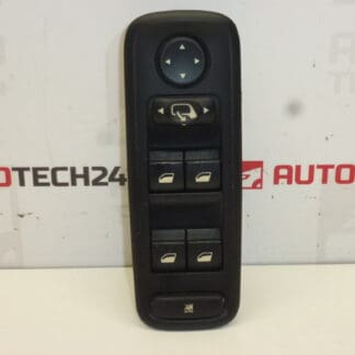 Citroën C8 Peugeot 807 Kierowca 14957520XT 6554CJ