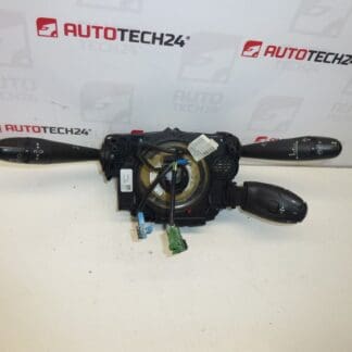 Citroën Peugeot 96667313XT 624384 Dźwignie sterujące