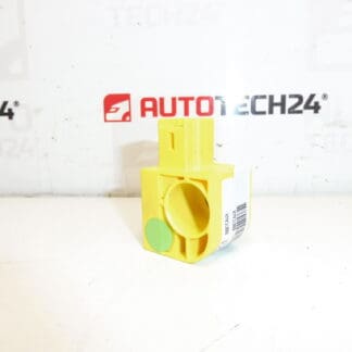 Czujnik przyspieszenia Siemens Peugeot 9640320180 5WK42959 8216AK