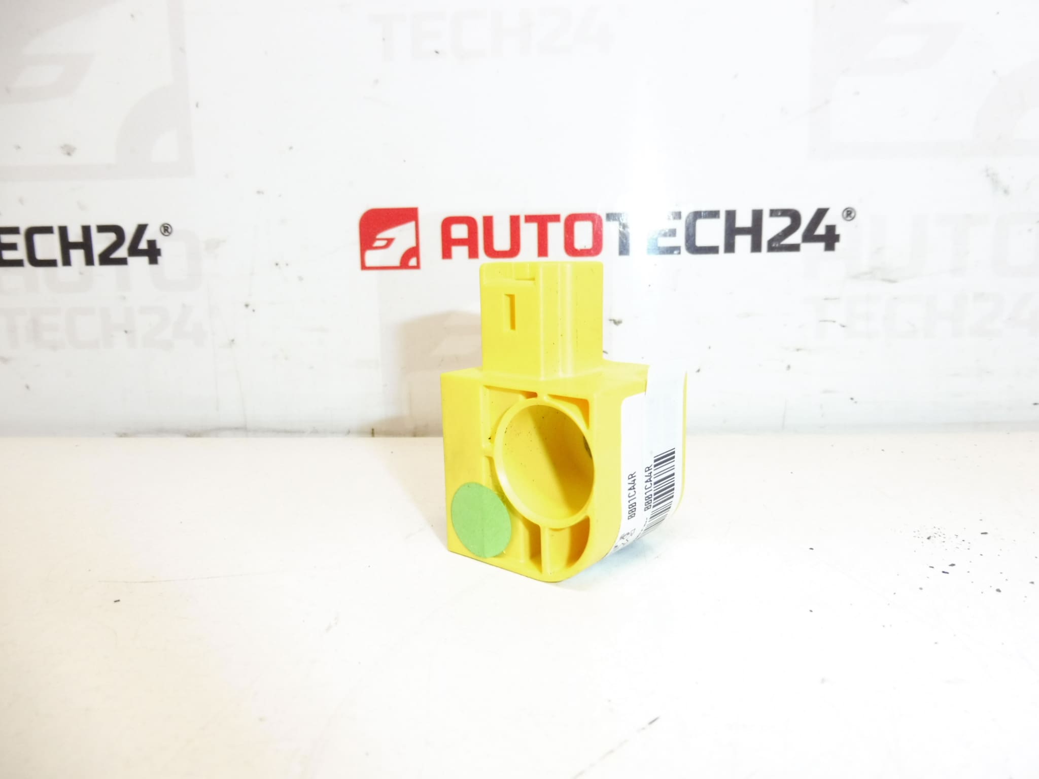 Czujnik przyspieszenia Siemens Peugeot 9640320180 5WK42959 8216AK