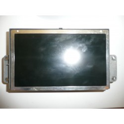 Wyświetlacz NAWIGACJA CITROEN PEUGEOT 9663321480