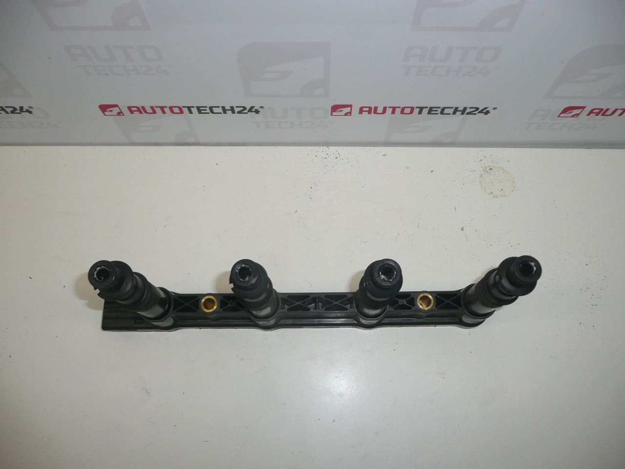 Szyna zapłonowa 1.4 16V Citroën 9651710680 - obrazek 2