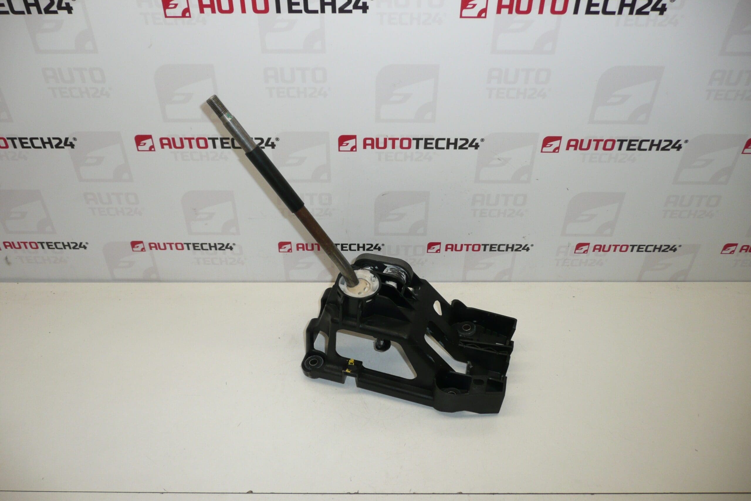 Dźwignia zmiany biegów Citroën C1 Peugeot 107 33530-0H020 33530-0H010