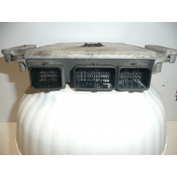 STEROWNIK Bosch EDC15C2 Citroën Peugeot 0281010962