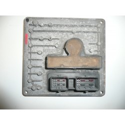 Czujniki ECU Citroën Peugeot 9640922780