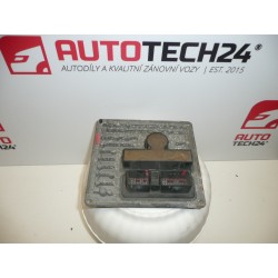 Czujniki ECU Citroën Peugeot 9640922780
