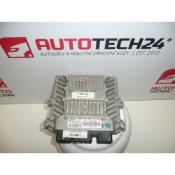 STEROWNIK Siemens SID 801A Citroën Peugeot 5WS40108E-T