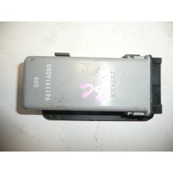 Blokada ECU Citroën Peugeot 9611914080 6547VG