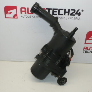 El. Remont pompy serwo Citroën Peugeot 9654149580 4008E6