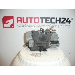 El. Zamek PP drzwi Citroën Xsara 9136G1